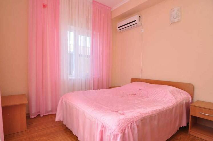 Апартаменты с кухней 2 этаж