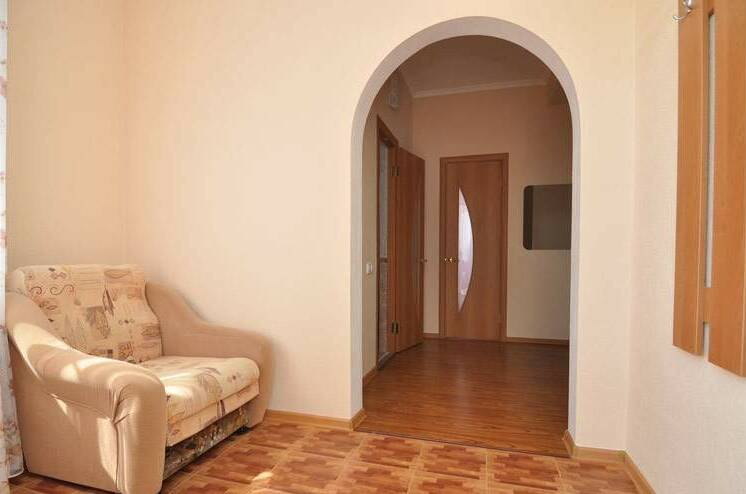 Апартаменты с кухней 2 этаж