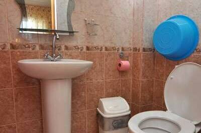 Апартаменты с кухней 2 этаж