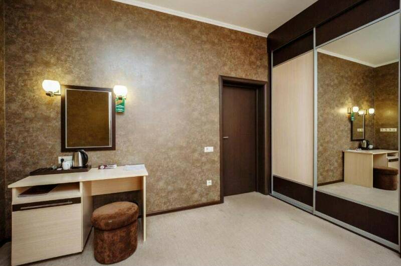 «Стандарт»