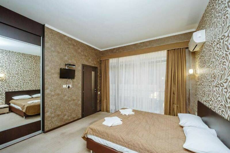 «Стандарт»