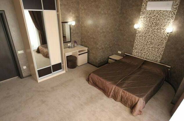 Номер категории «Полулюкс»