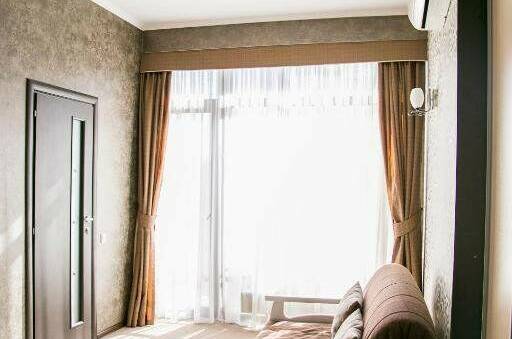 Номер категории «Полулюкс»