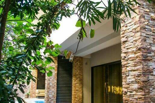 Апартаменты