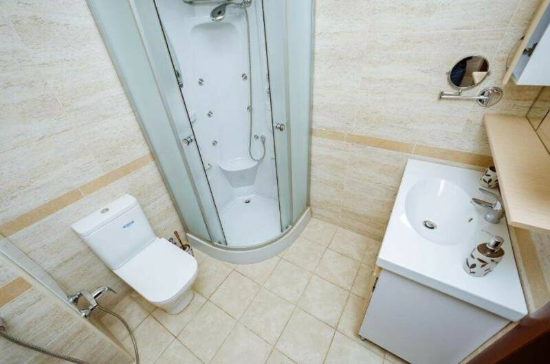 Апартаменты