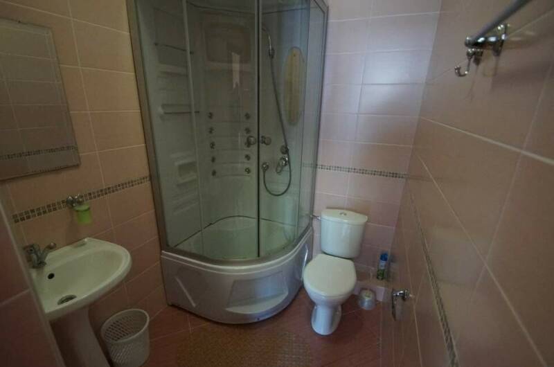 2-х местный «Полу-Люкс» с дополнительным местом