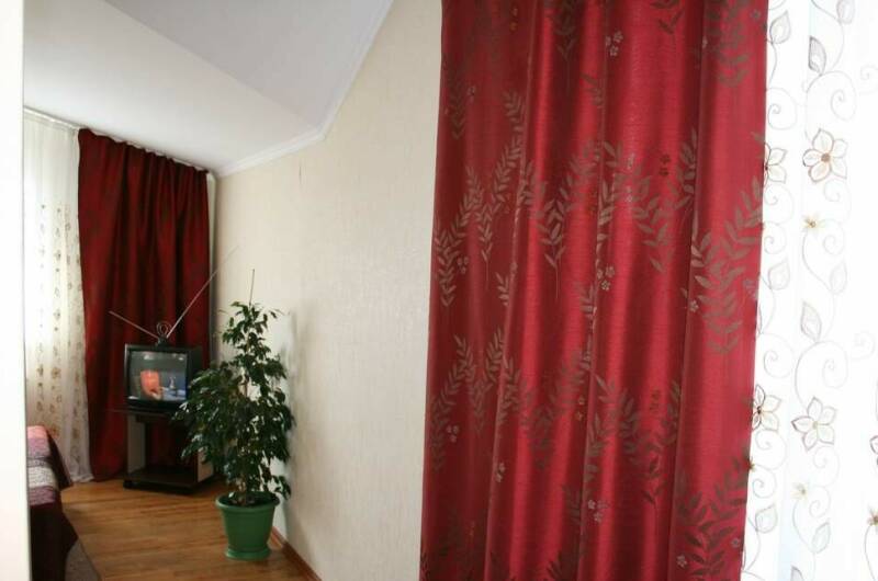 2-х местный «Полу-Люкс» с дополнительным местом