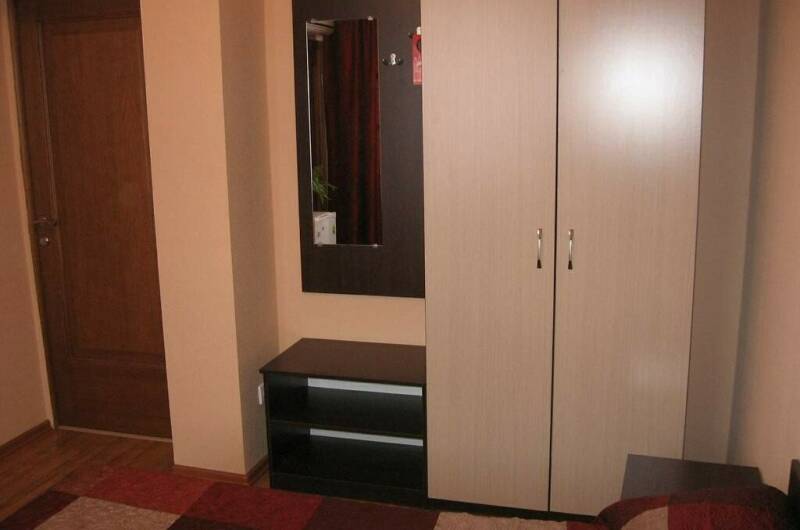 2-х комнатный номер «Семейный»