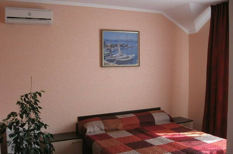 2-х комнатный номер «Семейный»