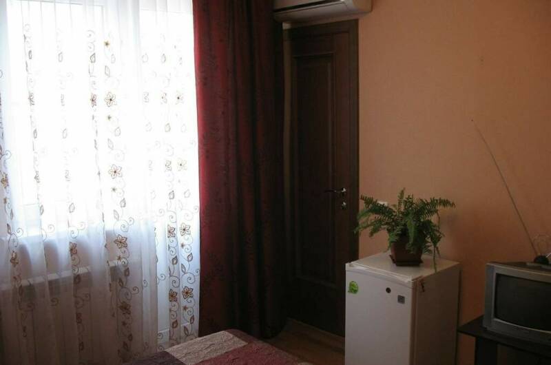 2-х комнатный номер «Семейный»