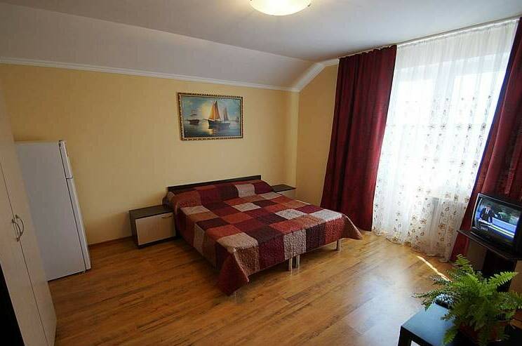 2-х комнатный номер «Семейный»