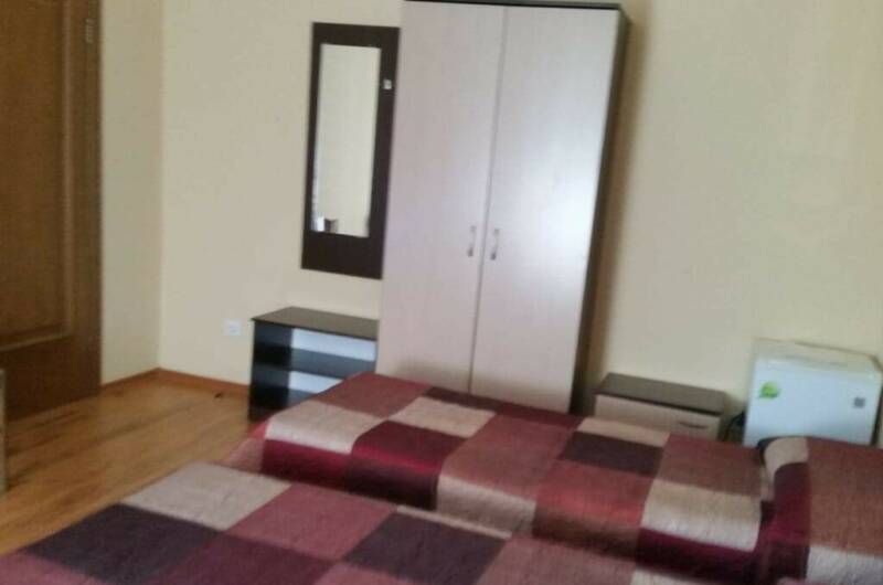 3-х местный в блоке с 2х местным