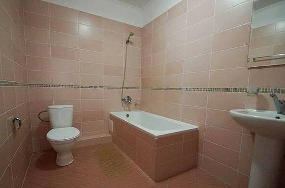 2-х местный номер в блоке с 3х местным