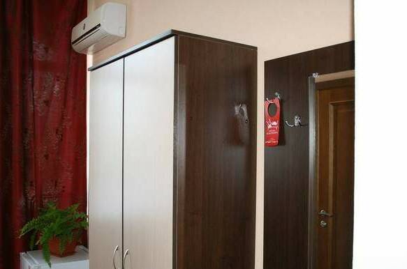 2-х местный номер в блоке с 3х местным