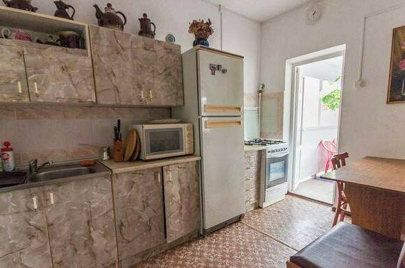 3-х местный «Эконом»