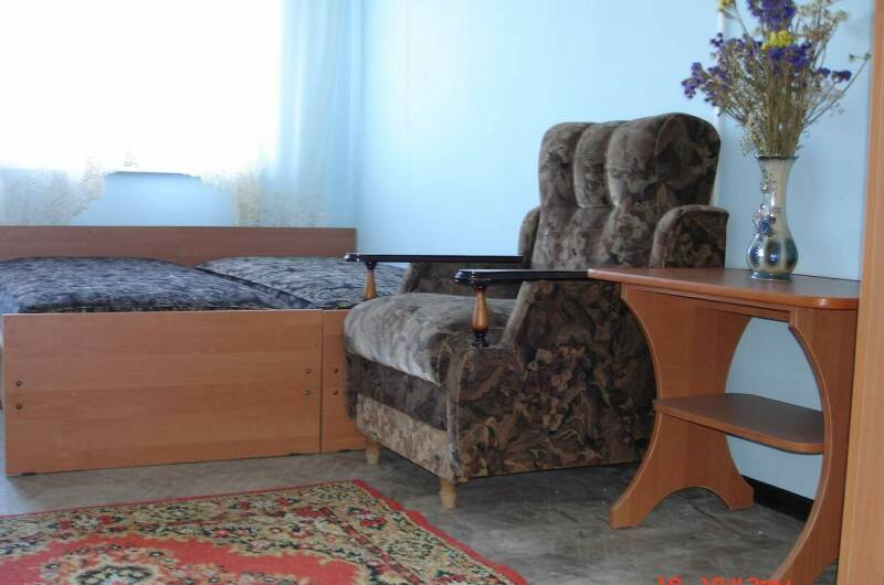 Трехместный номер «Стандарт»