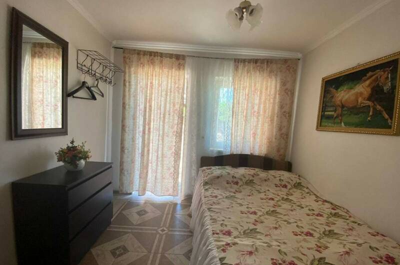 № 1 стандарт 2х местный