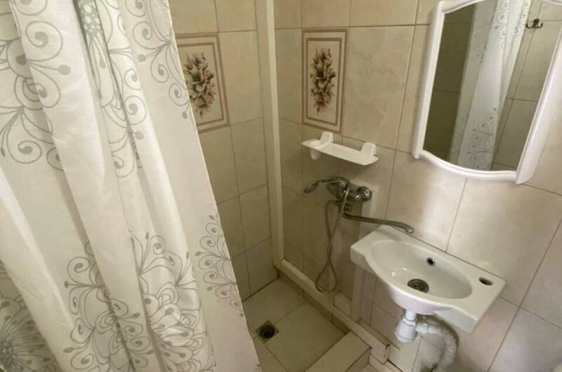 № 1 стандарт 2х местный