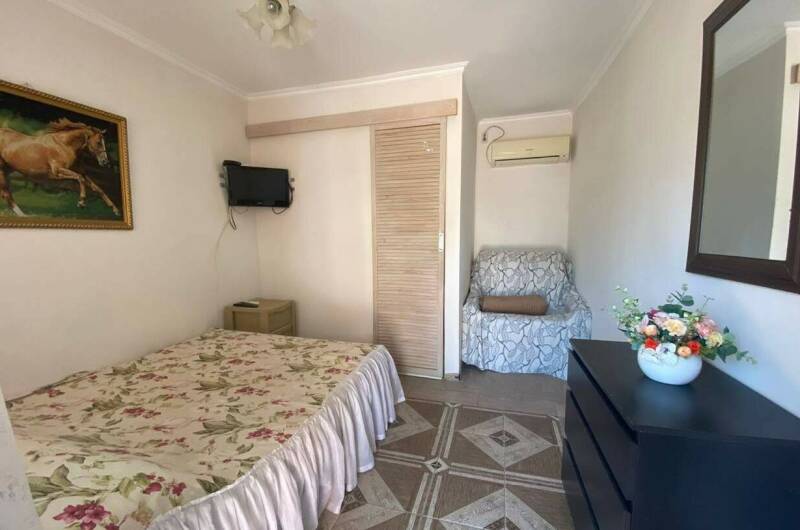 № 1 стандарт 2х местный