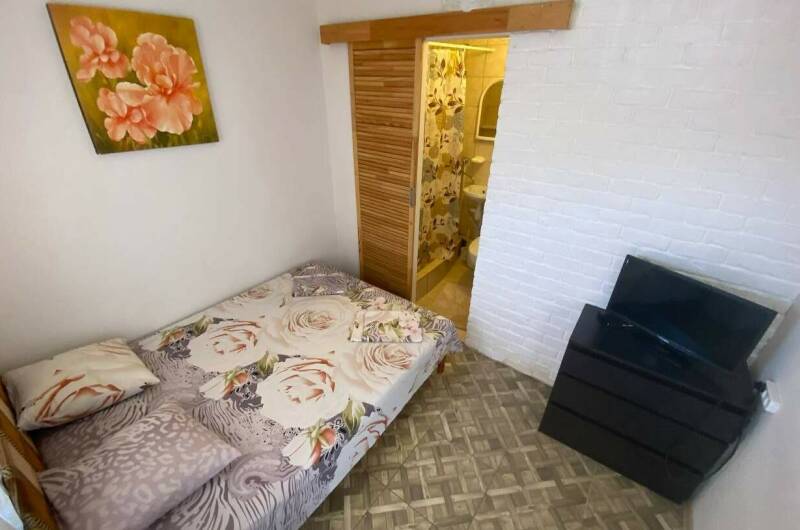 № 2 стандарт 2х местный