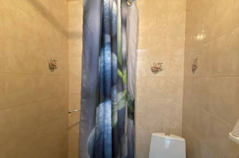 № 3 стандарт 4х местный