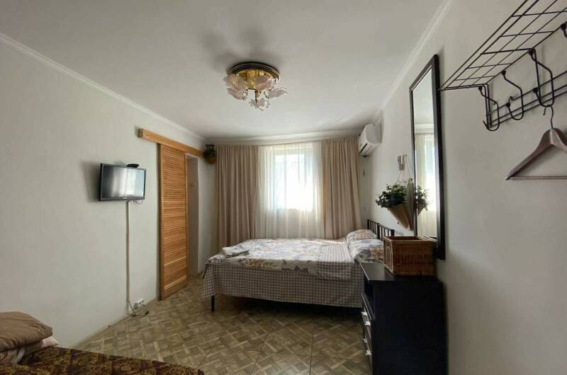 № 3 стандарт 4х местный