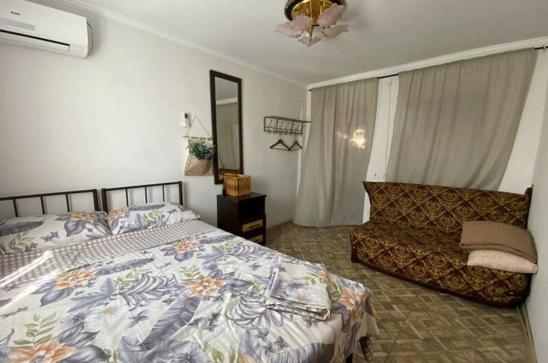 № 3 стандарт 4х местный