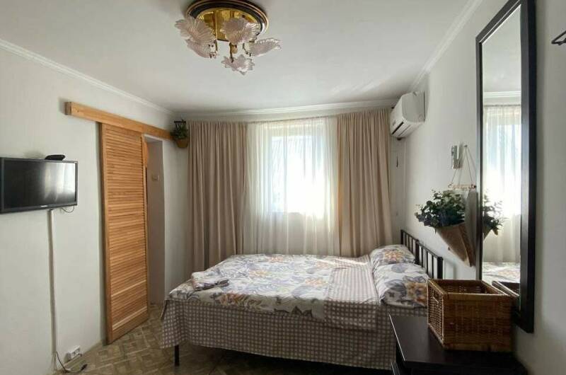 № 3 стандарт 4х местный