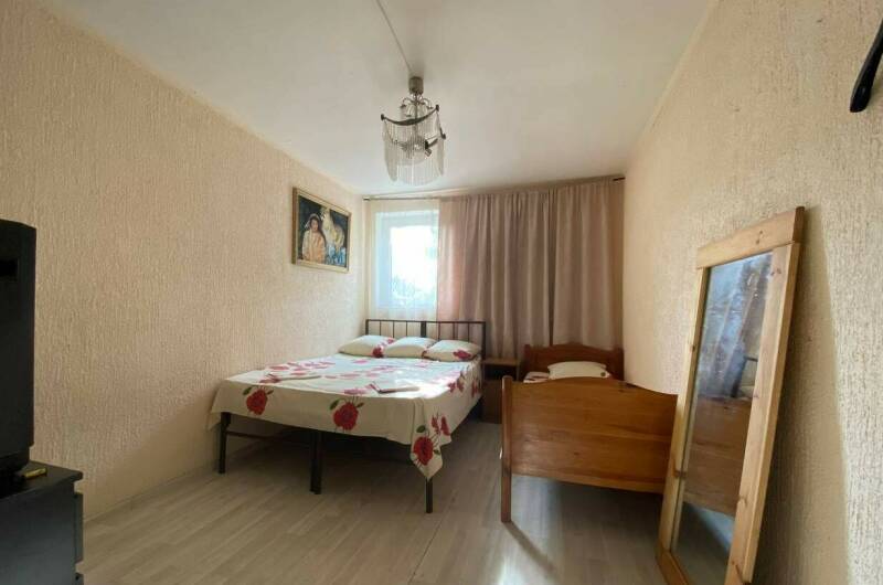 № 5 эконом с вентилятором