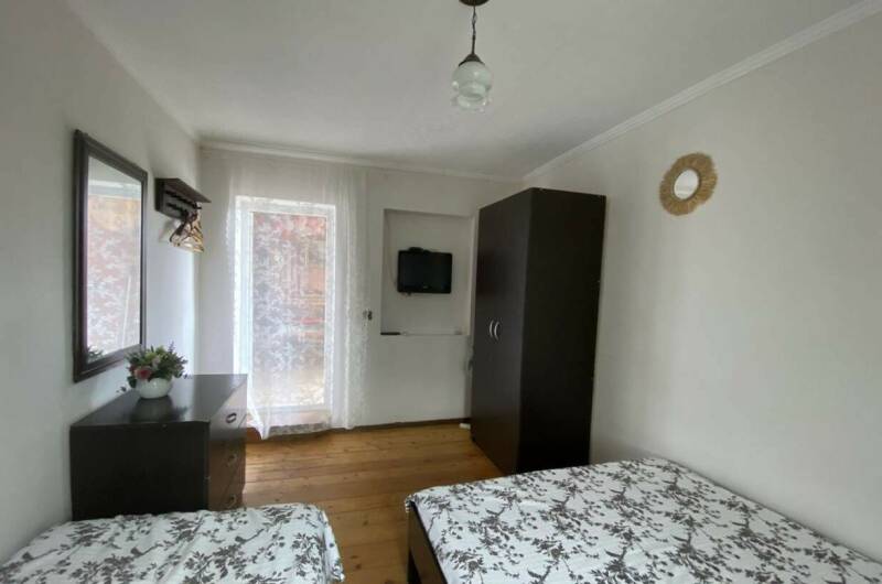 № 7 стандарт 3х местный без с/у