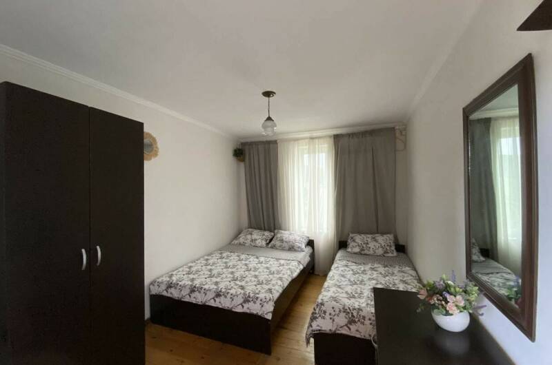 № 7 стандарт 3х местный без с/у