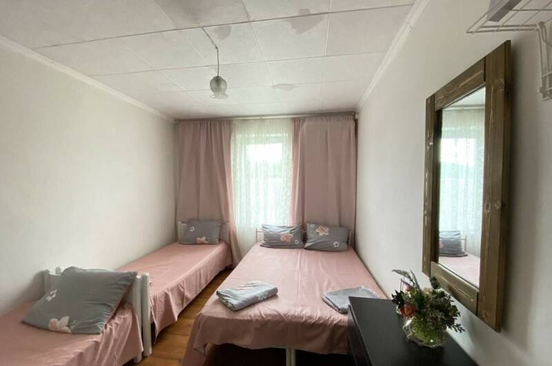 № 9 эконом с кондиционером