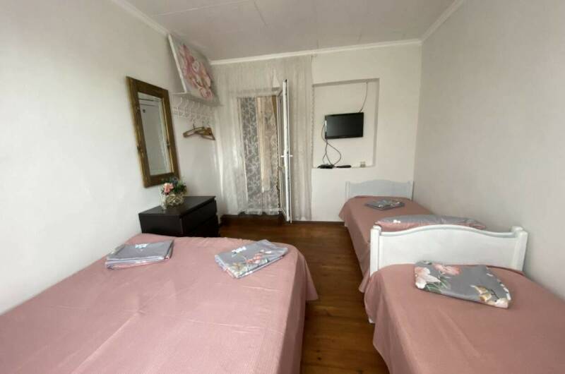 № 9 эконом с кондиционером