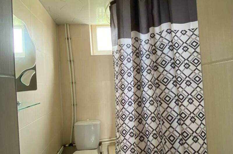 № 10 делюкс чeтырёхместный