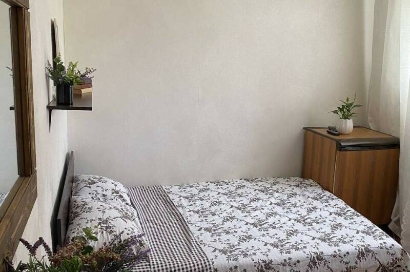 № 10 делюкс чeтырёхместный