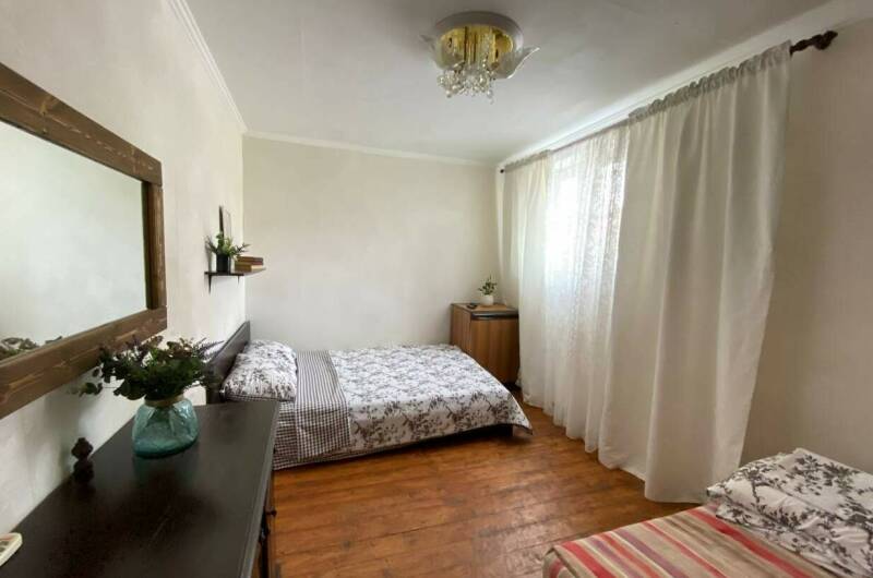 № 10 делюкс чeтырёхместный