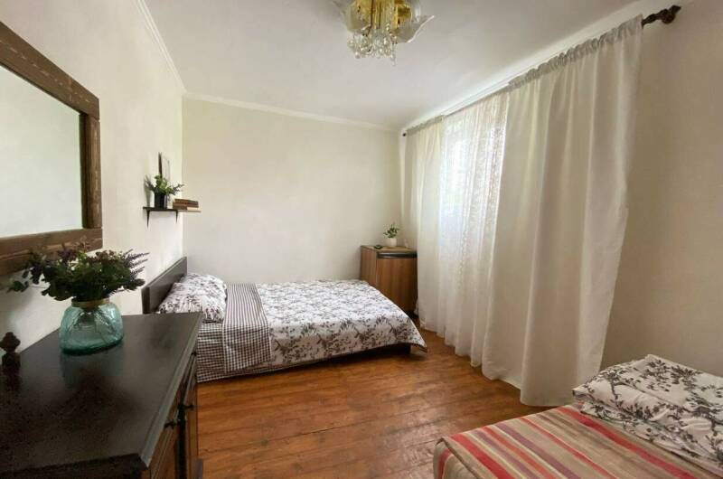 № 10 делюкс чeтырёхместный