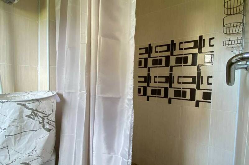 № 11 Люкс с кухней 4−7 человек