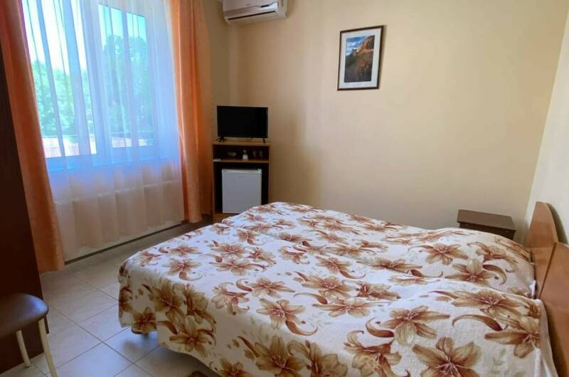 2-х местный номер