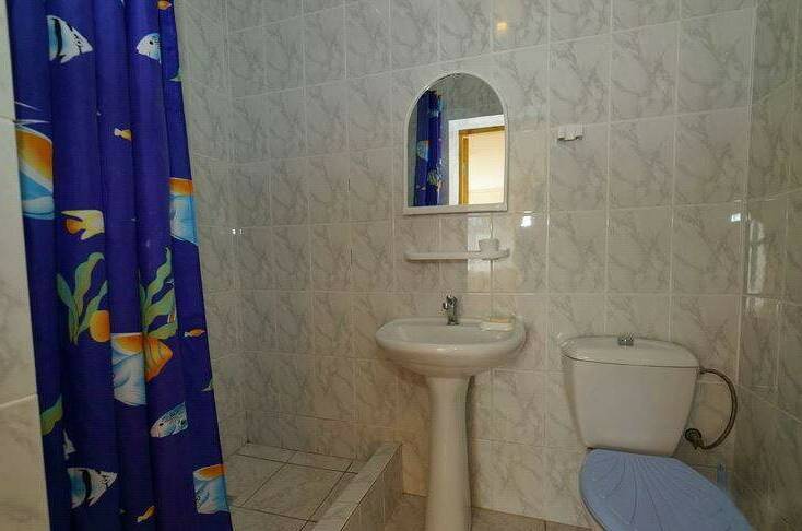 2-х местный номер