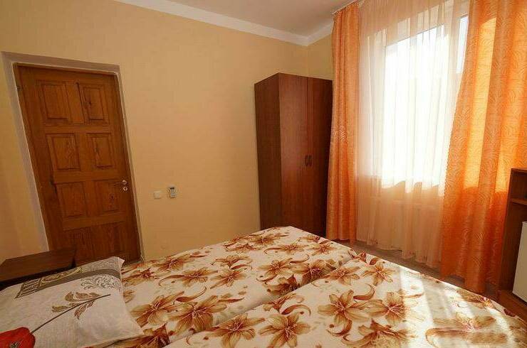 2-х местный номер