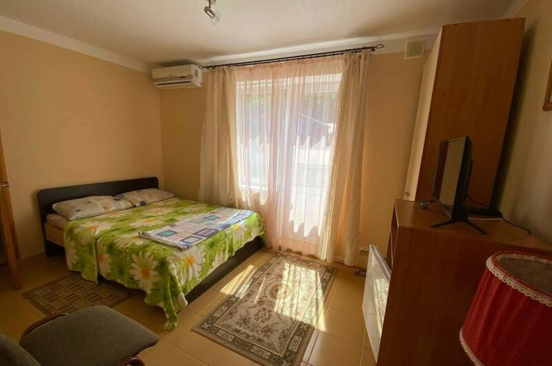 2-х местный номер «Стандарт»