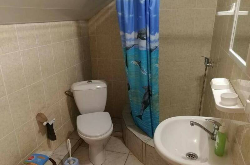 2-х местный номер «Стандарт»