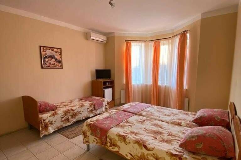 3-х местный номер