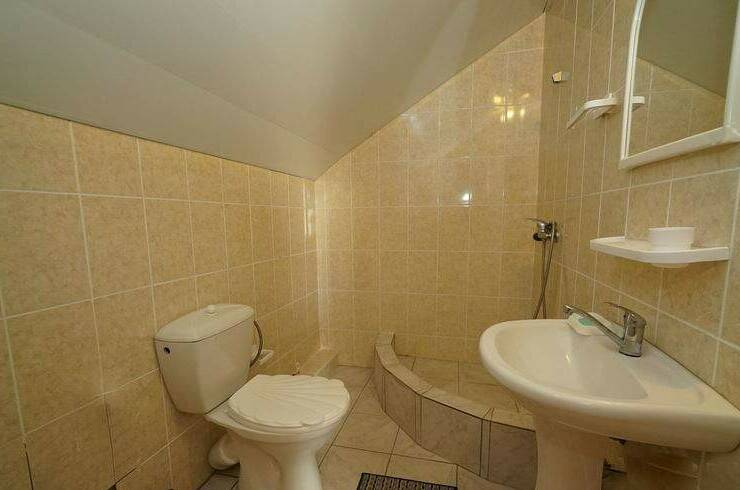 3-х местный номер «Стандарт»