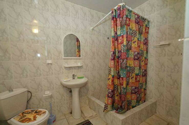 4-х местный номер «Стандарт»