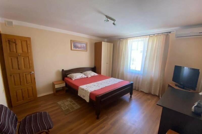 2-х местный «Стандарт»