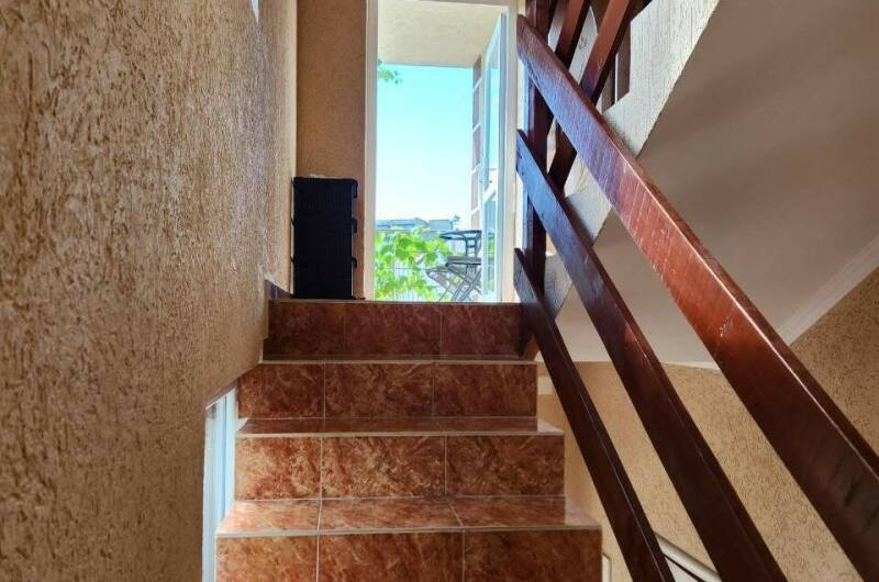 Двухкомнатный семейный «плюс»