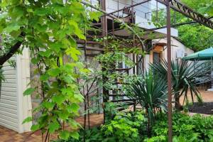 Изображение Изображение гостиницы "Частный дом на Черноморской 4" #2 #2