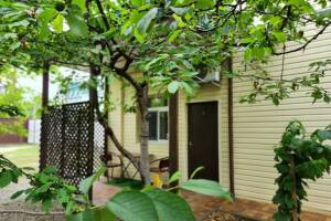 Изображение Изображение гостиницы "Частный дом на Черноморской 4" #3 #3